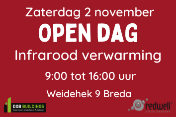 Open dag DOB Buildings