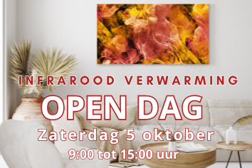 Open Dag Dob Buildings - Redwell Store Brabant