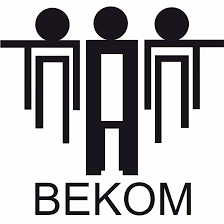 Logo BEKOM