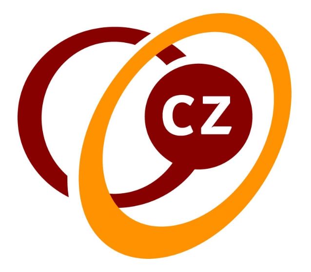 Logo CZ-zorg Co-Med