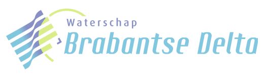 Waterschap Brabantse Delta logo