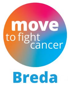 Move to fight cancer logo