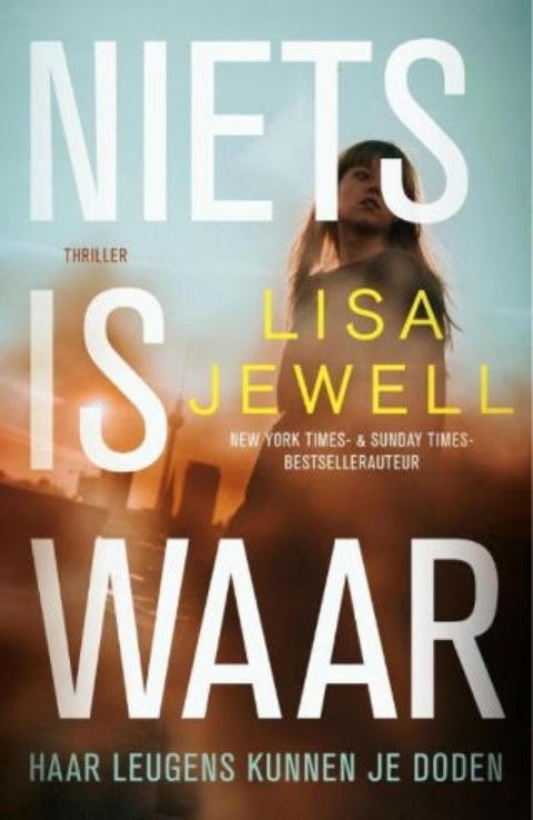 Niest is waar Lisa Jewell 