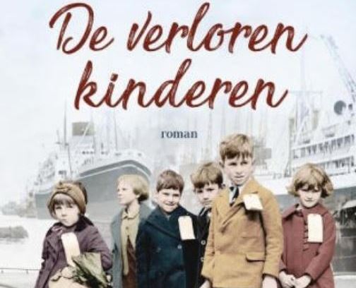 Verloren kinderen