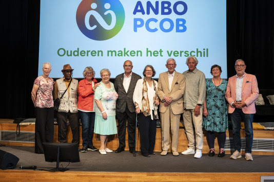 Ouderen ANBO PCOB