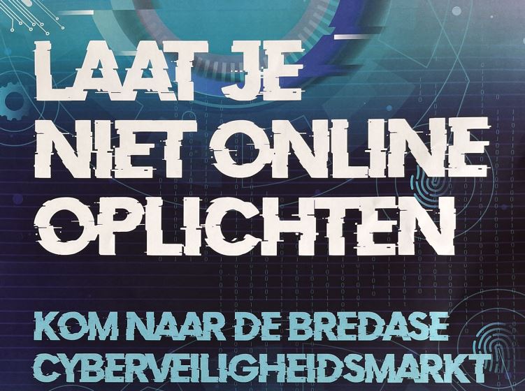 Cyberveiligheid