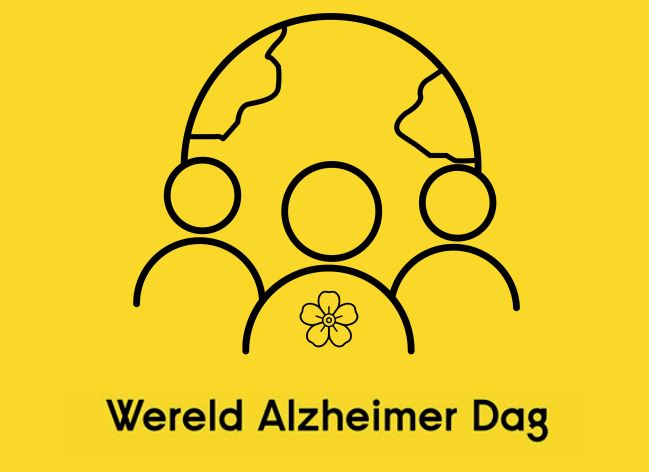 Wereld Alzheimer Dag