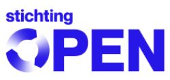 Logo Stichting OPEN