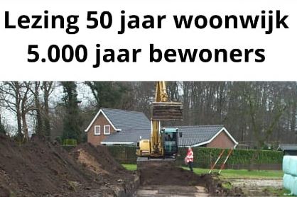 Lezing 50 jaar Haagse Beemden