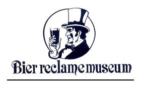 Logo Bierreclame Museum