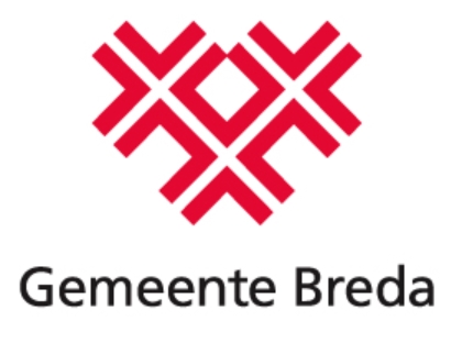 Logo gemeente Breda