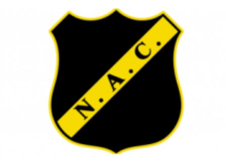 NAC logo Rat Verlegh stadion