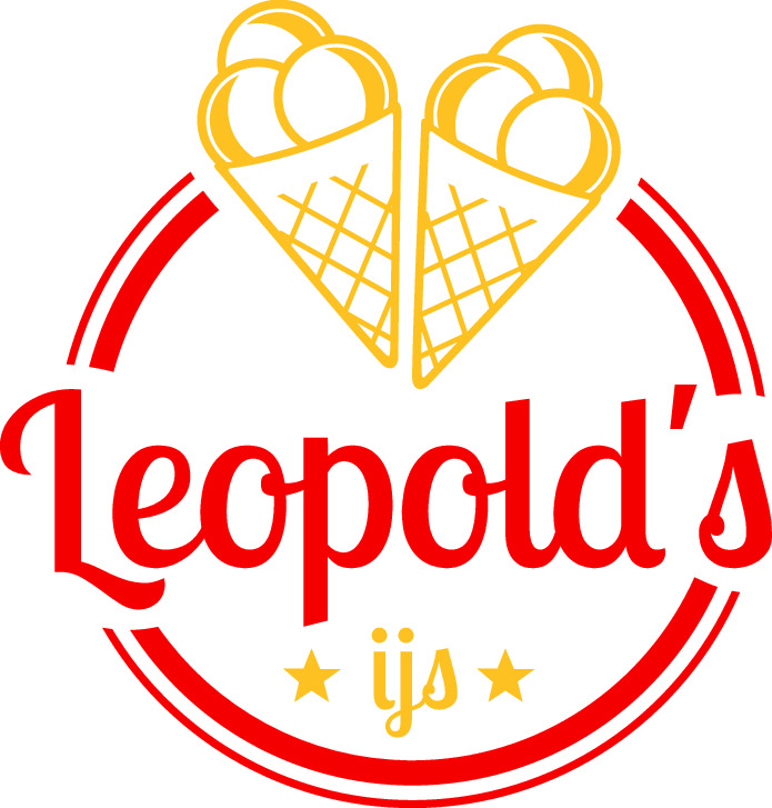 Leopold's ijs logo