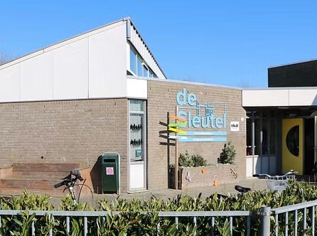 Ontmoetingscentrum De Sleutel Breda