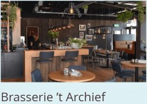Brasserie 't Archief