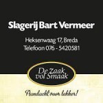 Bart Vermeer slagerij