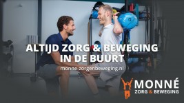 Monné Zorg & Beweging